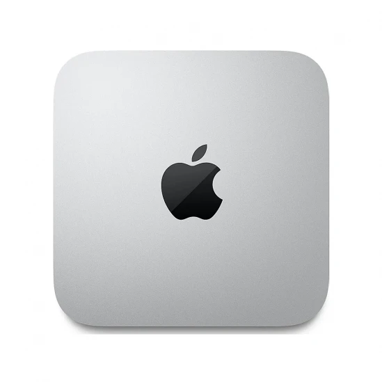 Настольный компьютер Mac mini M1 RAM-16GB 256GB