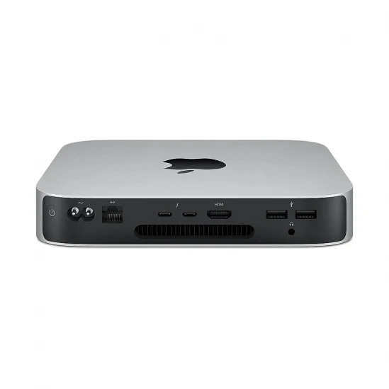 Настольный компьютер Mac mini M1 RAM-8GB 256GB 0