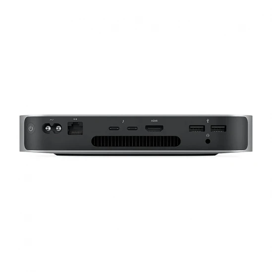 Настольный компьютер Mac mini M1 RAM-8GB 256GB 1