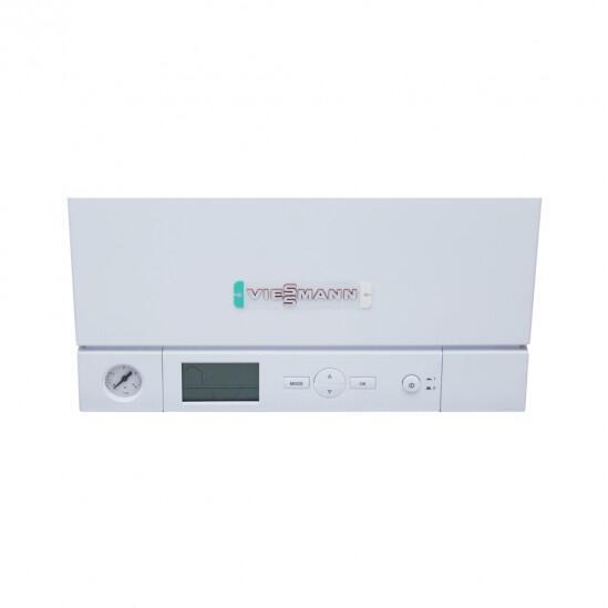 Газовый котел VIESSMANN-Vitopend 100 24kWt 3