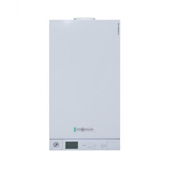 Газовый кател VIESSMANN-VP 100 A1HB 30kWt