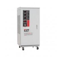 Стабилизатор трехфазный ELT Volt Master 20000VA