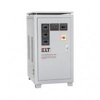 Стабилизатор трехфазный ELT Volt Master 50000VA