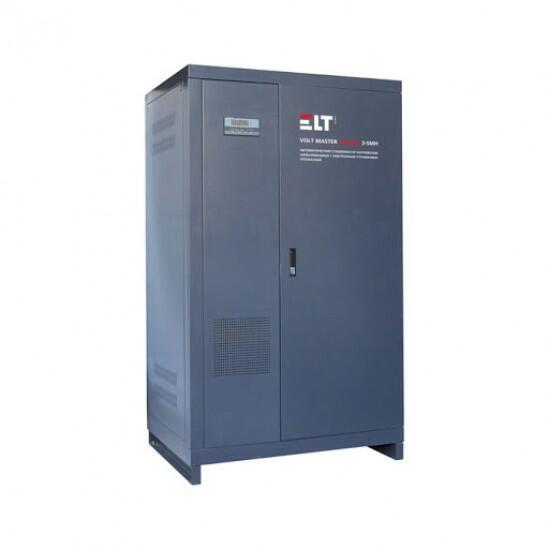 Стабилизатор трехфазный ELT Volt Master 150000VA