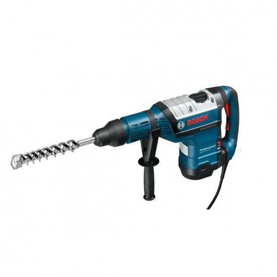 Перфоратор Bosch GBH 8-45 D Professional