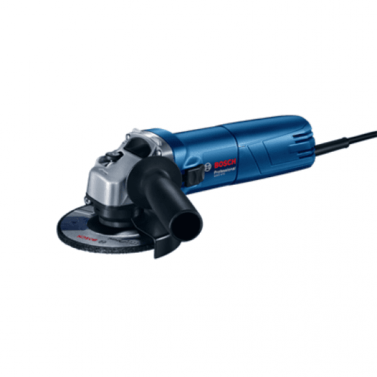 Угловая шлифмашина Bosch GWS 670 Professional