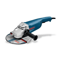 Угловая шлифмашина Bosch GWS 22-180 H Professional