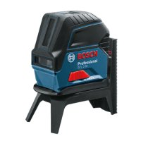 Лазерный нивелир Bosch GCL 2-50