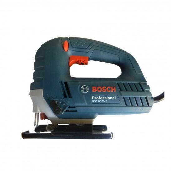 Лобзиковая пила Bosch GST 700 Professional