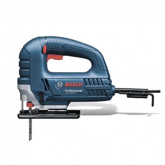 Лобзиковая пила Bosch GST 8000 E Professional