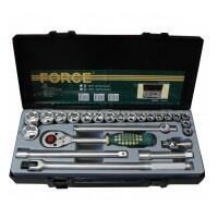 Набор головок Force 4243-5 24pcs