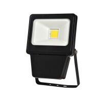 Прожектор светодиодный LED 6000K 30W COB HAIGER