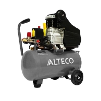 Компрессор поршневой ALTECO ACD 24/260.2 / 260л