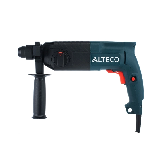 Перфоратор ALTECO RH 650-24 SDS-Plus