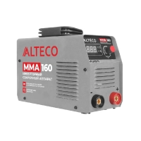 Сварочный аппарат инверторный ALTECO MMA-160