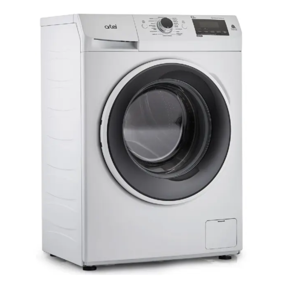 Стиральная машина Artel WF60F010AW Белый 0