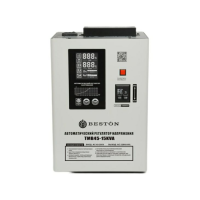 Стабилизатор Релейный BESTON  45-280V TMB-15000VA