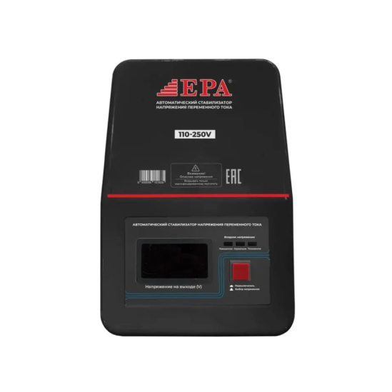 Стабилизатор напряжения EPA EESD-2KVA