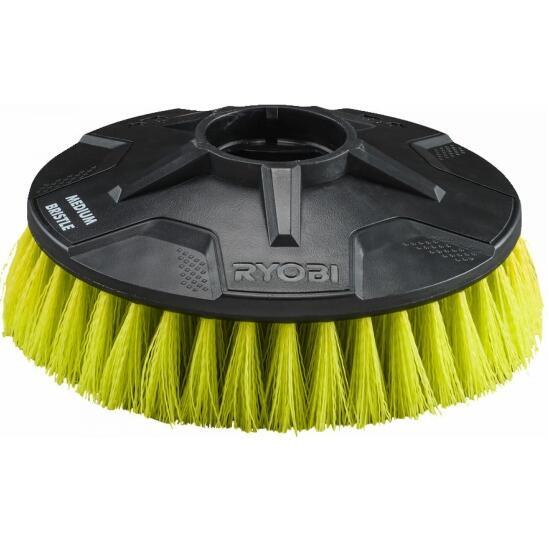 Щетка средняя Ryobi RAKSCRUBM 5132004947