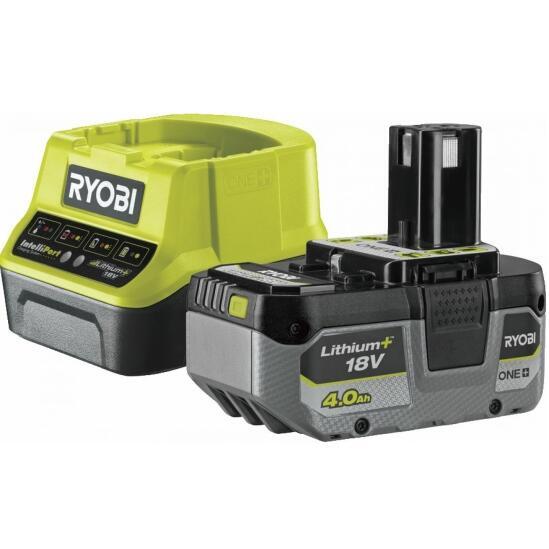 Энергокомплект Ryobi RC18120-140X ONE+ 5133005091