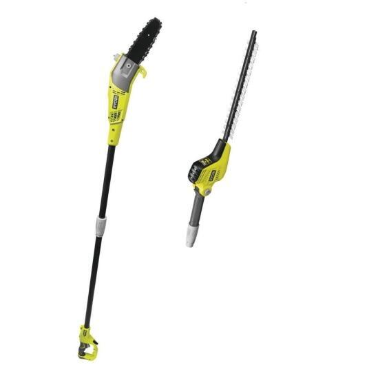 Высоторез электрический Ryobi RP750450 5133002315