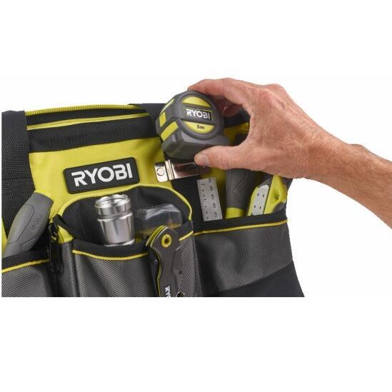 Сумка для инструмента малая Ryobi RSSSTB1 5132005338 1