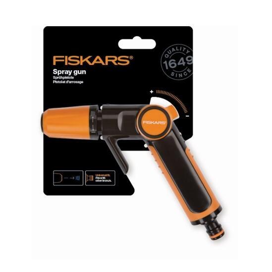 Пистолет-распылитель регулируемый FISKARS 1020445 0