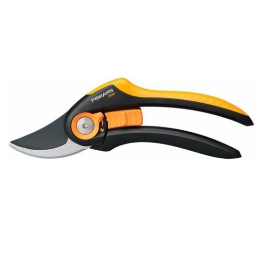 Секатор плоскостной FISKARS Plus™ Smartfit P541 1057169