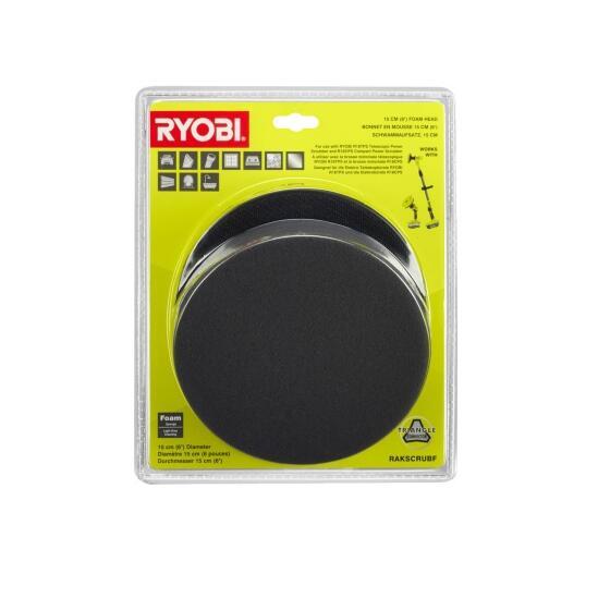 Губка для щеточной машины Ryobi RAKSCRUBF 5132005019 0