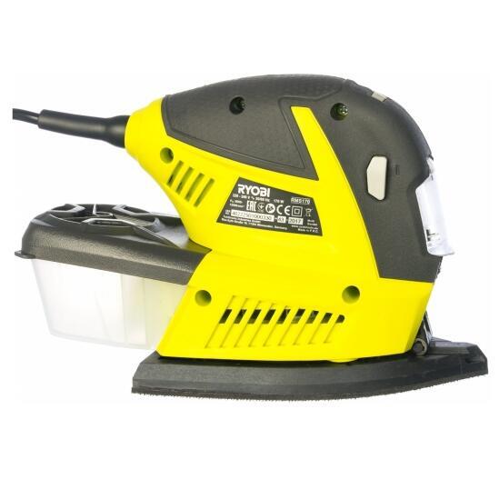 Универсальная шлифмашина Ryobi RMS170-G 5133002911 0