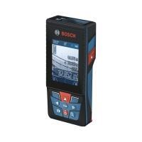 Лазерный дальномер со штативом Bosch GLM-120С+ВТ 150