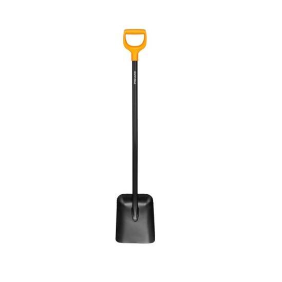 Лопата совковая FISKARS Solid™ 1003457