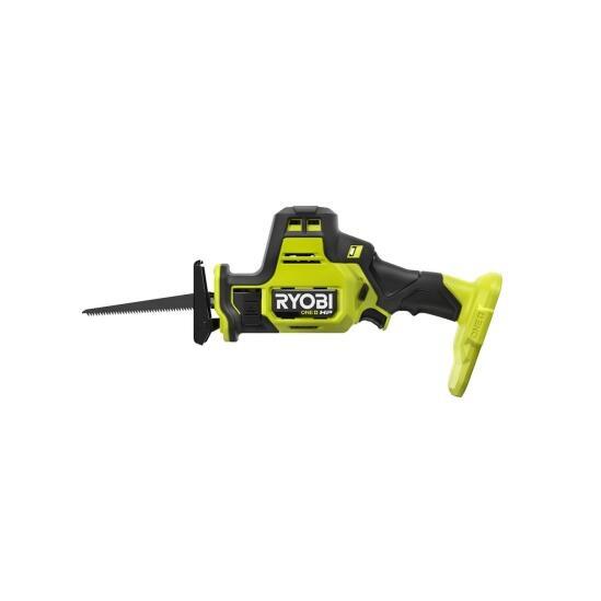 Сабельная пила Ryobi ONE+ HP RRS18C-0 5133004954 0