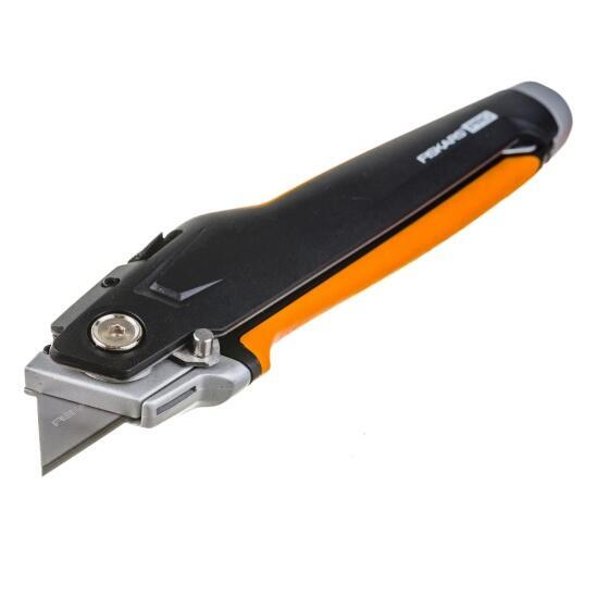 Монтажный нож FISKARS CarbonMax 1027226 3