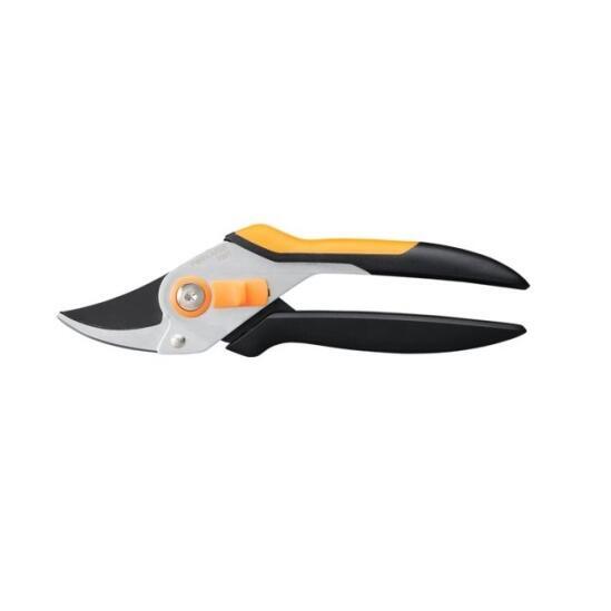 Секатор плоскостной металлический FISKARS Solid™ P331 1057163