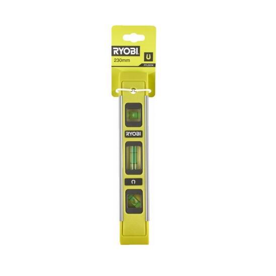 Уровень торпедо Ryobi 230 мм RTL23CM 5132005331 0