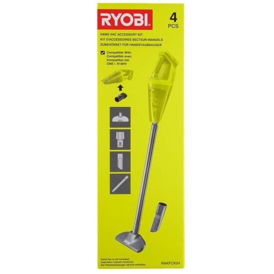 Набор для уборки пола Ryobi RAKFCK04 5132004612 0