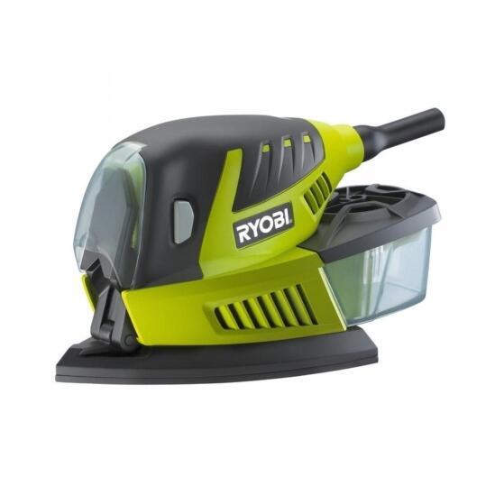 Дельташлифмашина Ryobi RPS100-G 5133002902