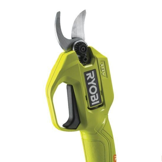 Секатор аккумуляторный Ryobi RY18SCA-0 ONE+ 5133005024 1