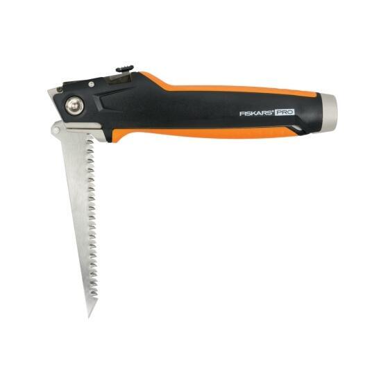 Монтажный нож FISKARS CarbonMax 1027226 2