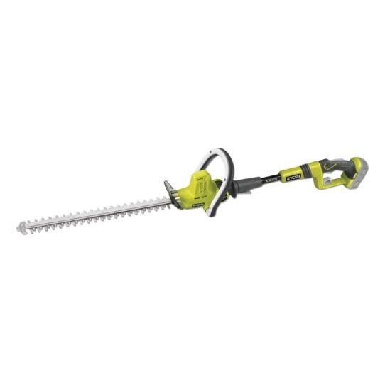 Аккумуляторный высотный кусторез Ryobi ONE+ OHT1850X 5133001249