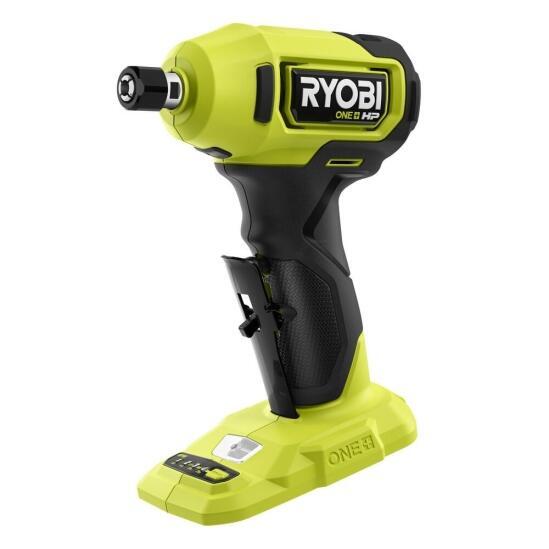 Машина прямая шлифовальная аккумуляторная Ryobi RDG18C-0 ONE+ HP 5133005139