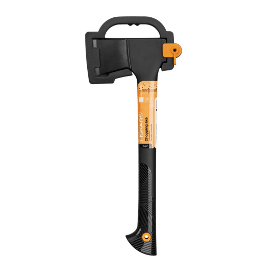 Топор FISKARS Solid A10 1051085