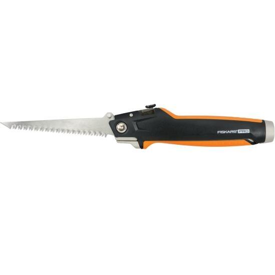 Монтажный нож FISKARS CarbonMax 1027226 1