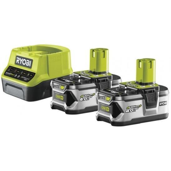 Энергокомплект Ryobi RC18120-240 5133003363