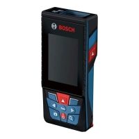 Лазерный дальномер Bosch Professional GLM 150-27 C