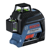 Лазерный нивелир Bosch GLL 3-80 G 