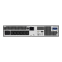 Источник бесперебойного питания APC Easy UPS On-Line, 3kVA/2400W, Rackmount 4U, 230V 1