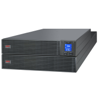 Источник бесперебойного питания ИБП APC Easy UPS SRV, 10 000 ВА, 230 В