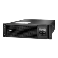 Источник бесперебойного питания APC Smart-UPS SRT 5000VA RM 230V